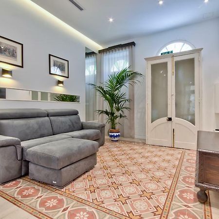 Villa Vacation Townhouse Sliema Esterno foto