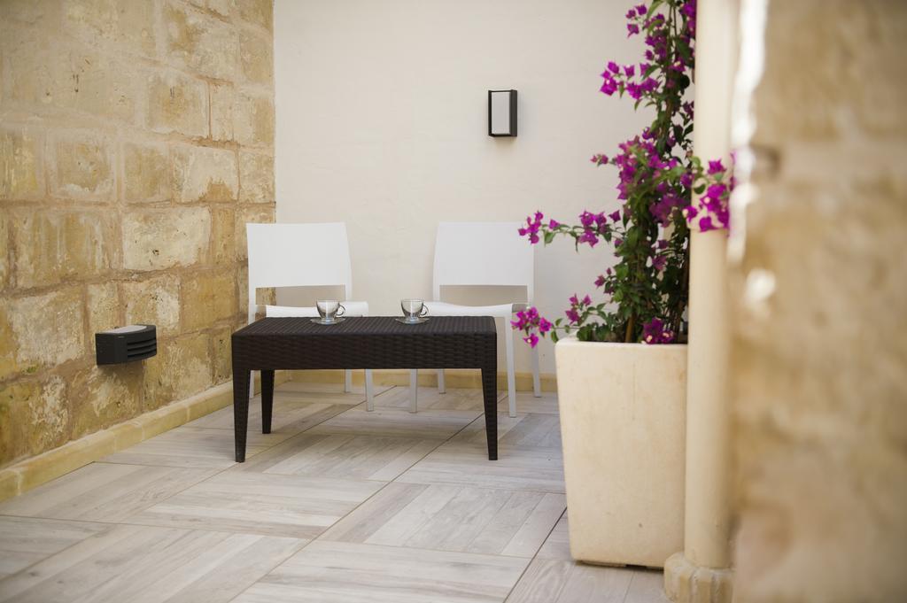 Villa Vacation Townhouse Sliema Esterno foto