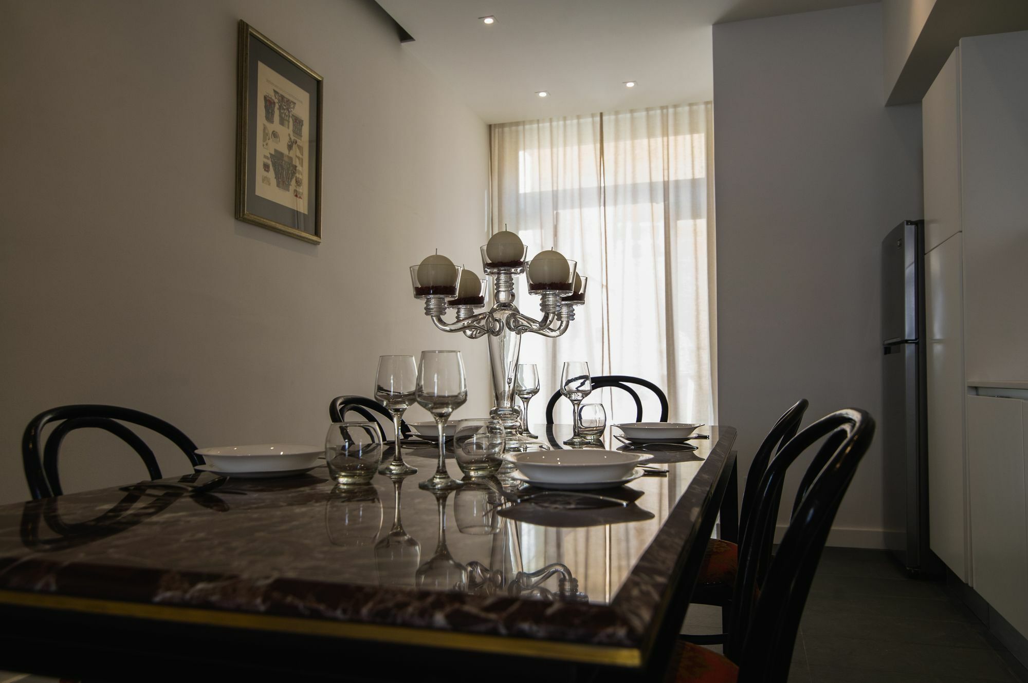 Villa Vacation Townhouse Sliema Esterno foto