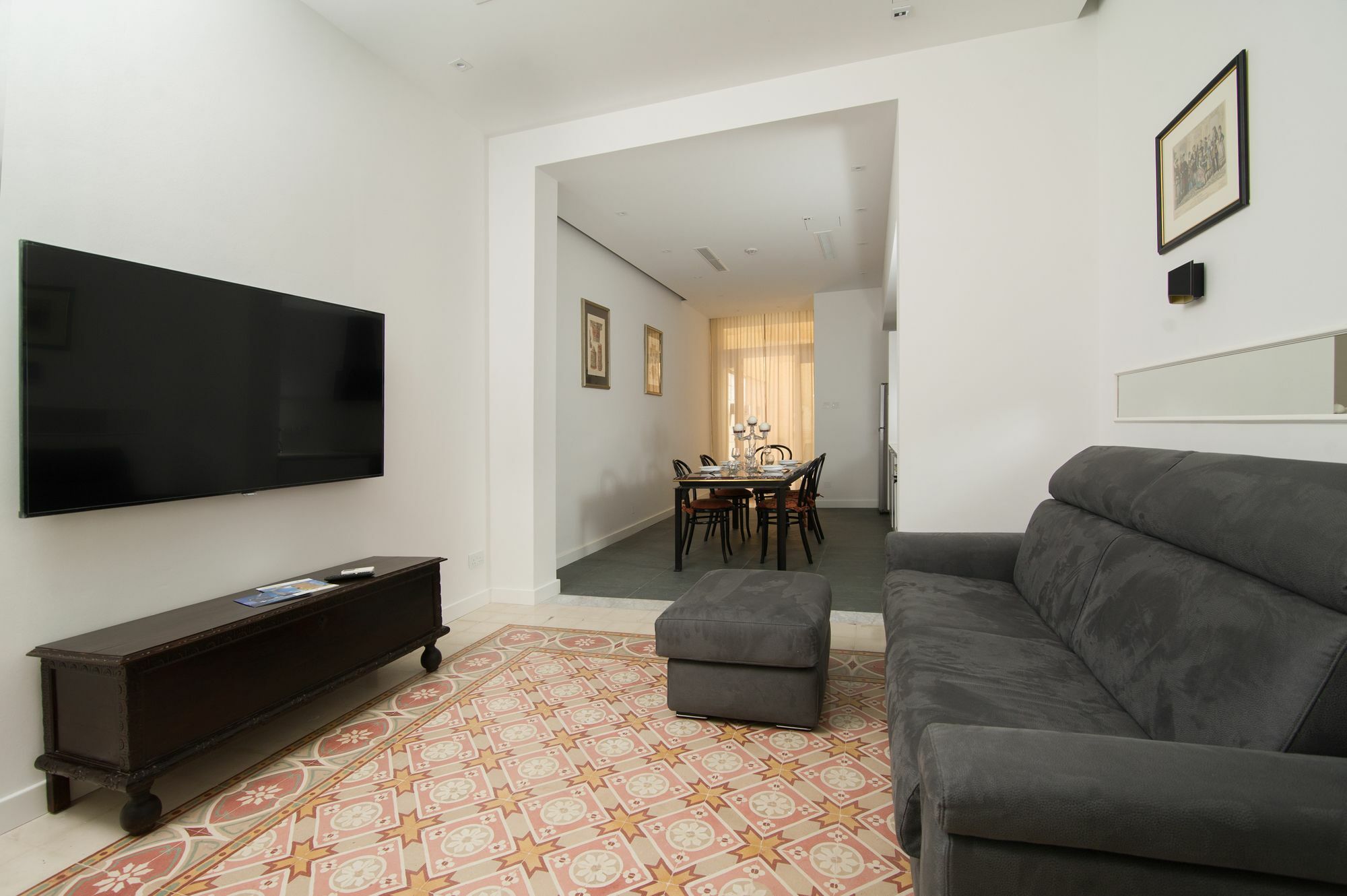 Villa Vacation Townhouse Sliema Esterno foto