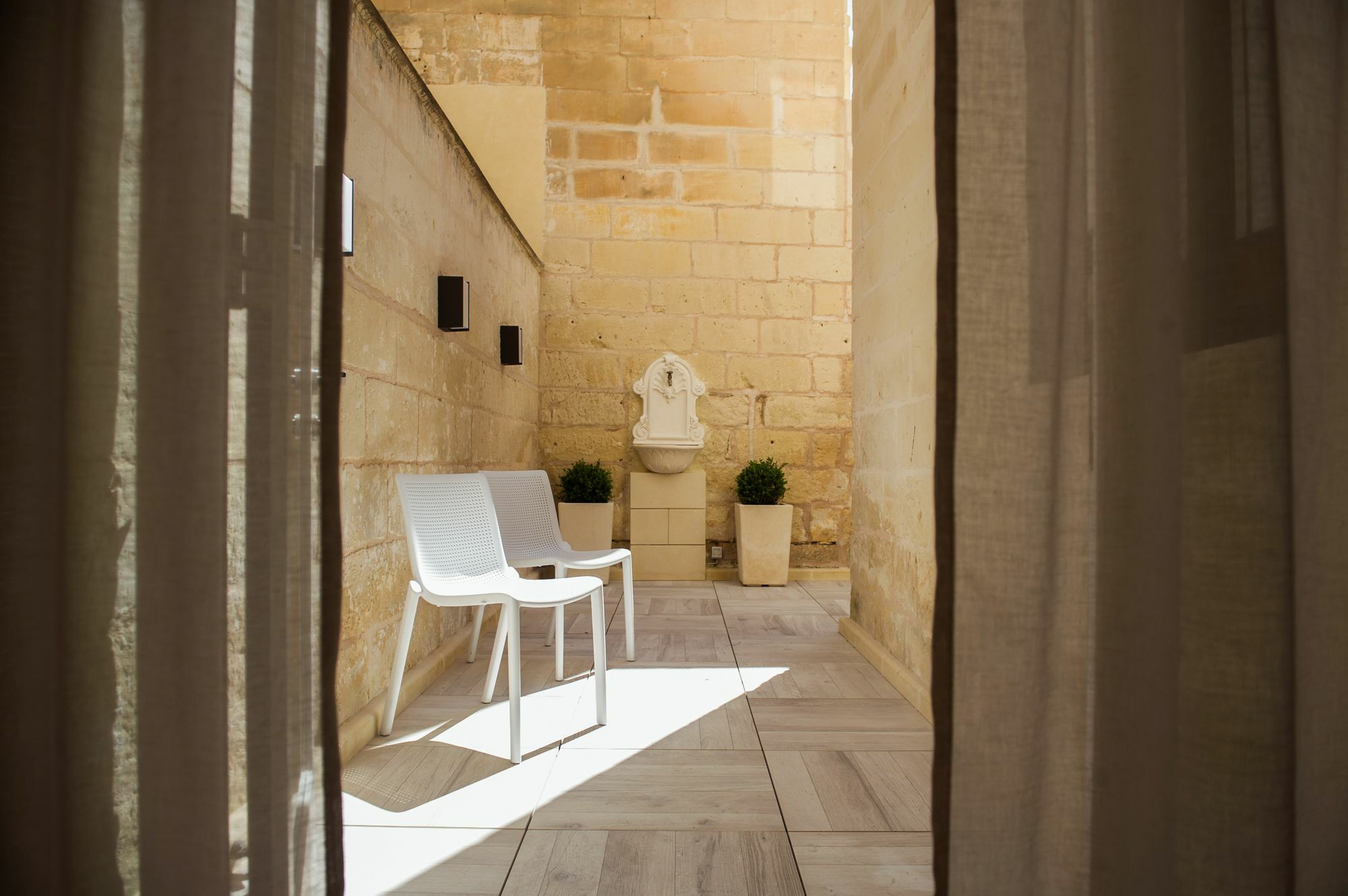 Villa Vacation Townhouse Sliema Esterno foto