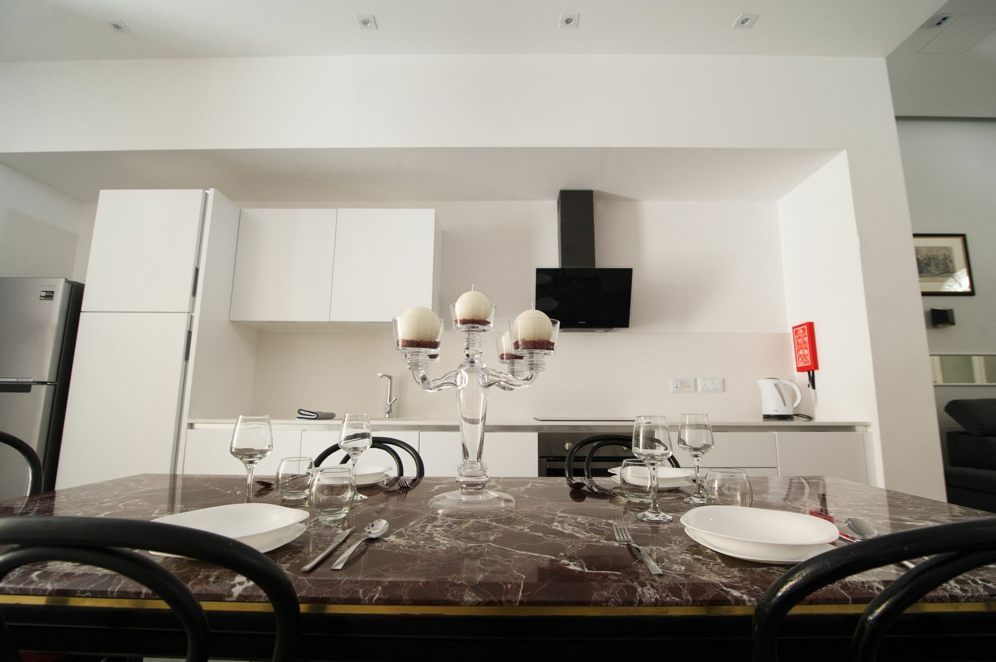 Villa Vacation Townhouse Sliema Esterno foto