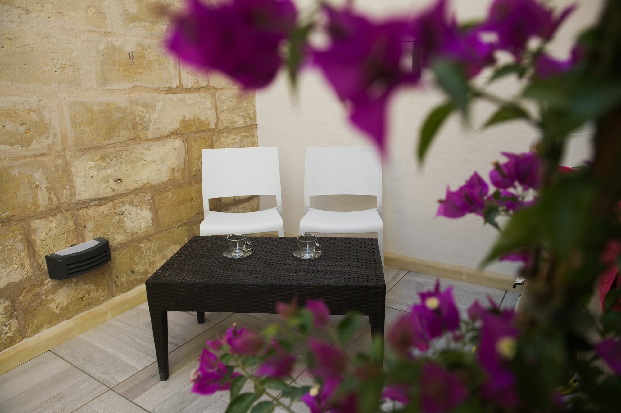 Villa Vacation Townhouse Sliema Esterno foto