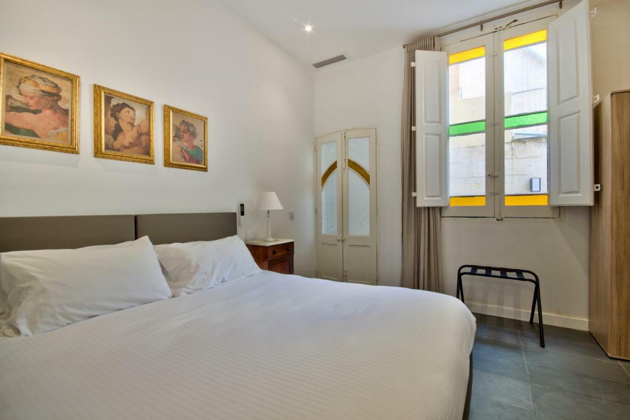 Villa Vacation Townhouse Sliema Esterno foto