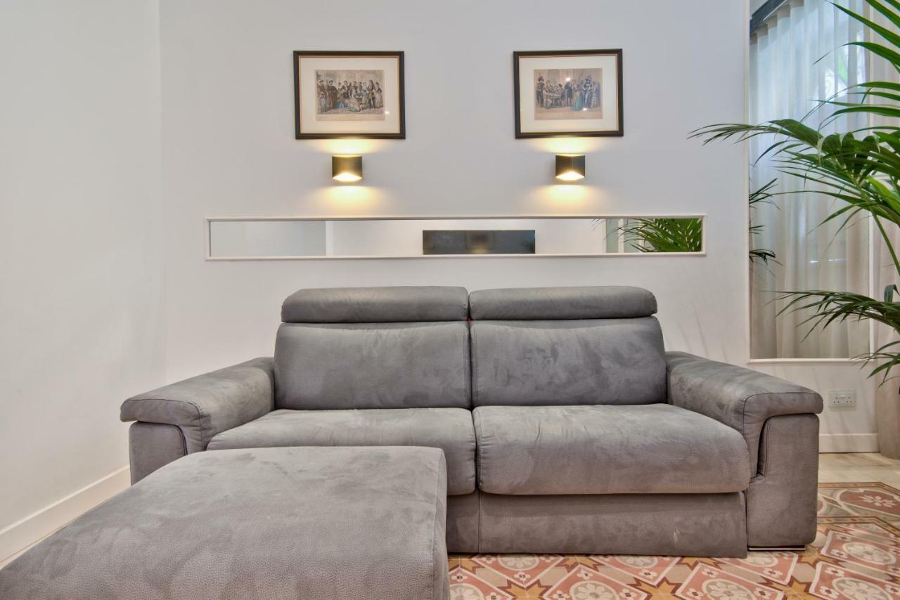Villa Vacation Townhouse Sliema Esterno foto